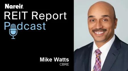 Mike Watts