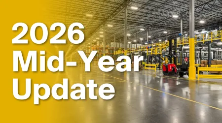 2026 Mid-Year Update
