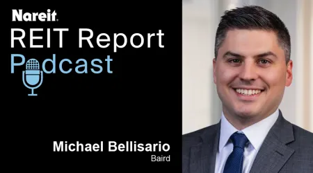 Michael Bellisario