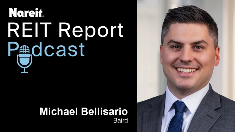 Michael Bellisario