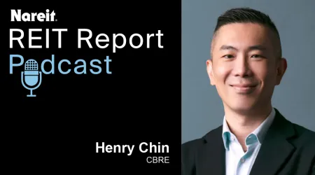 Henry Chin