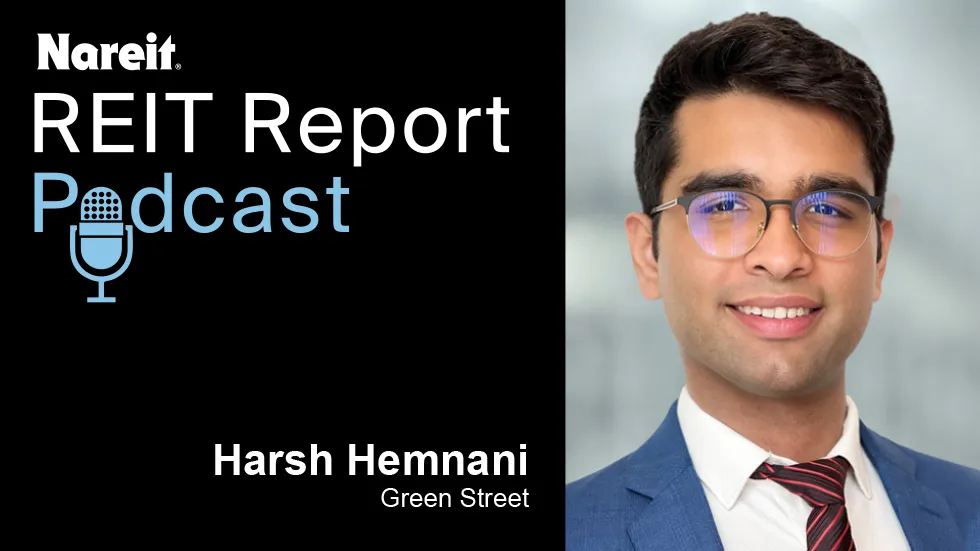 Harsh Hemnani