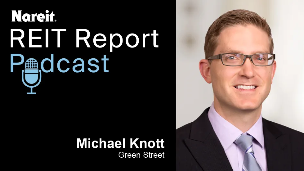 Michael Knott