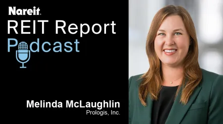 Melinda McLaughlin