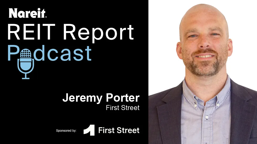 Jeremy Porter