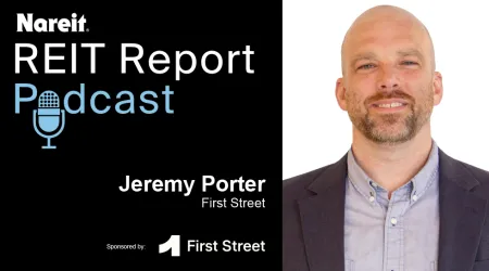 Jeremy Porter