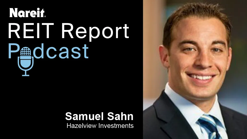 Samuel Sahn