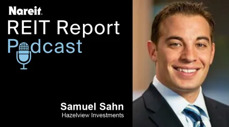 Samuel Sahn