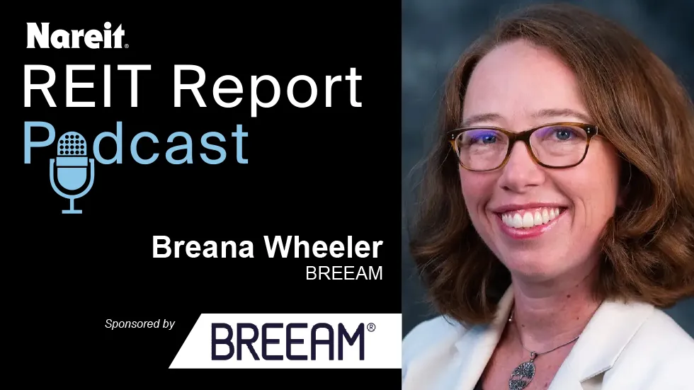 Breana Wheeler