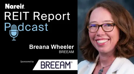 Breana Wheeler