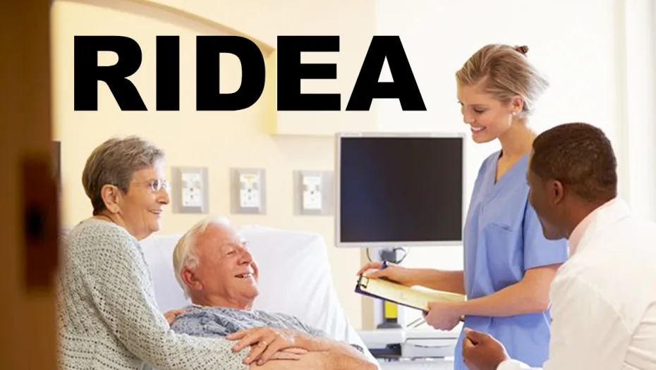 RIDEA