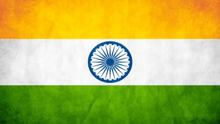 India Flag