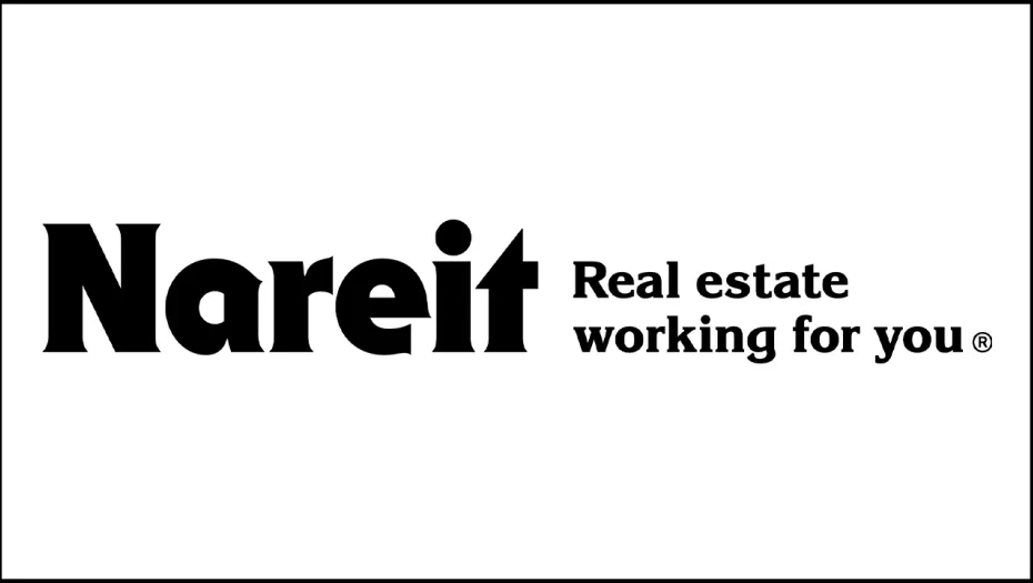 Nareit Logo