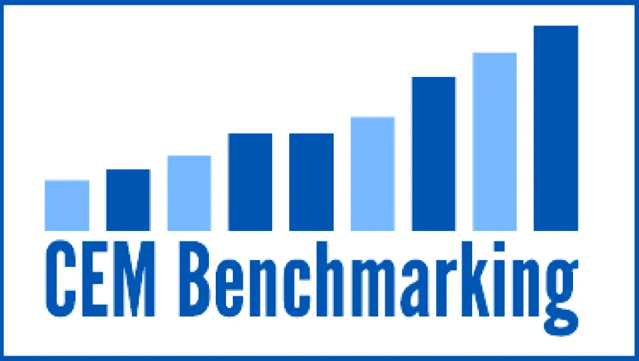 CEM Logo