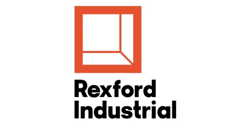 Rexford Industrial