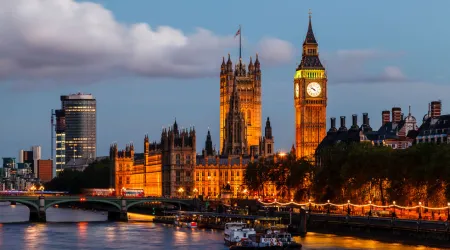 London