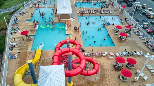Beth Camp Resort