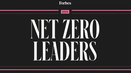 Net Zero Leaders 2025