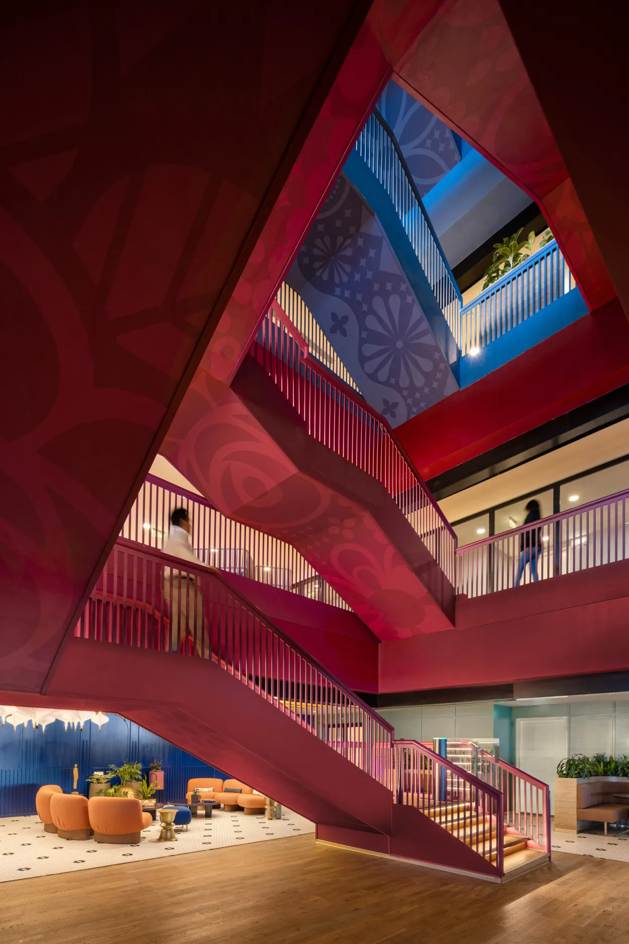 Gensler Design Forecast 2026