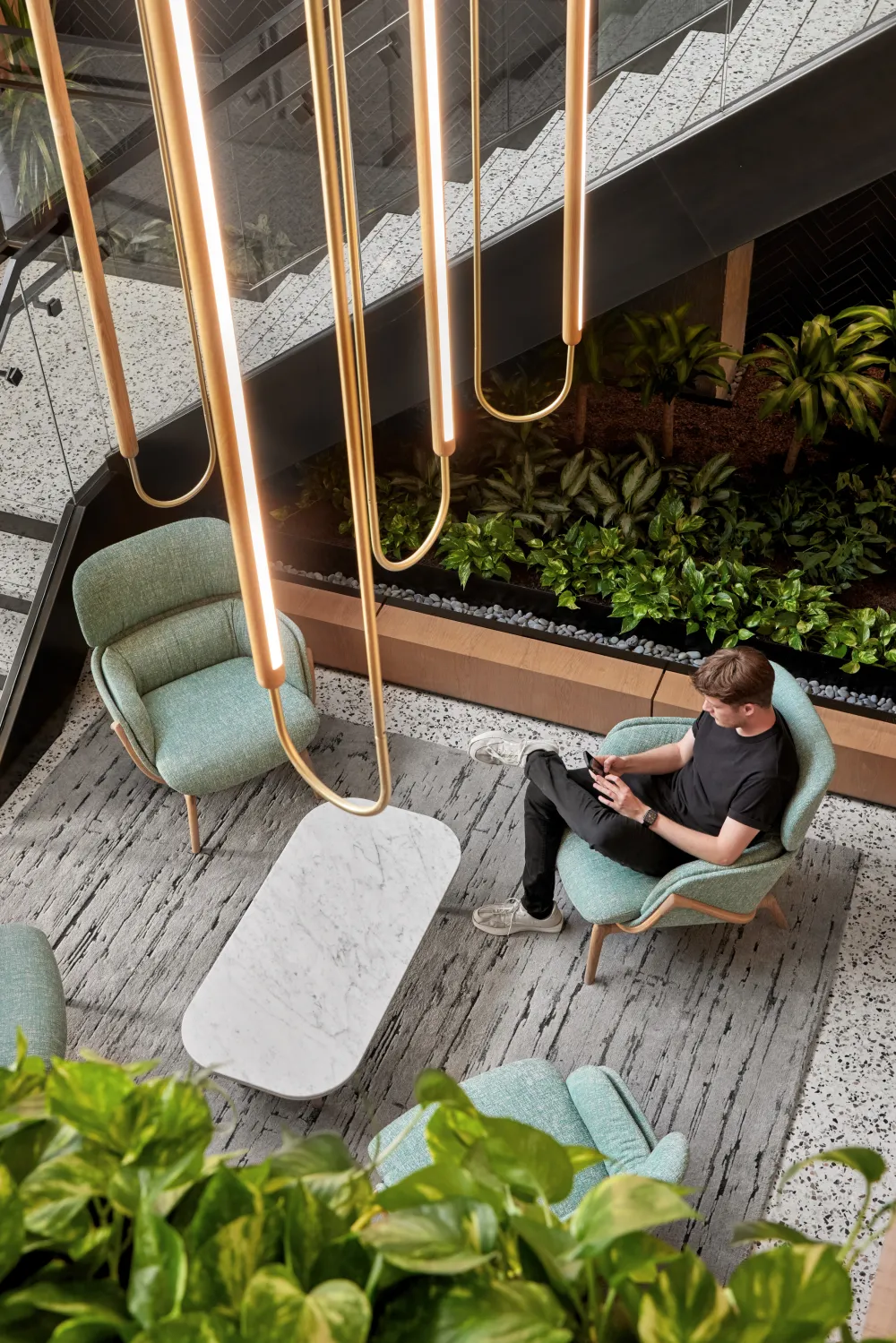 Gensler Design Forecast 2026