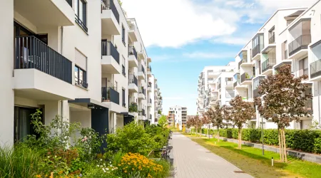 Apartments