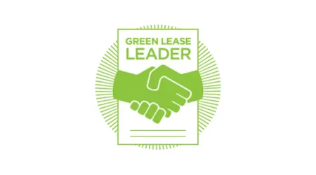 Greenlease logo