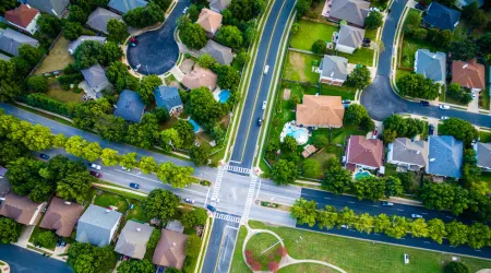 Neighborhood