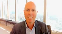 Patrick Mattson, KKR president