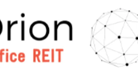 Orion Office REIT logo