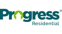 Progress residential logo