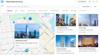 Real Estate Directory