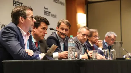 Europe Panel