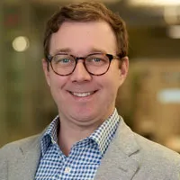 Robert Salisbury