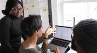 Women at Work